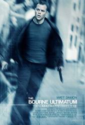 The Bourne Ultimatum picture