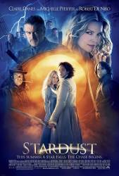 Stardust picture