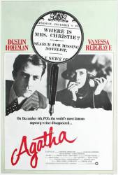 Agatha picture