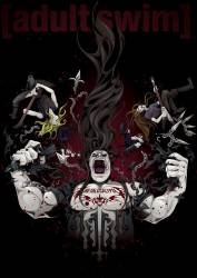 Metalocalypse picture