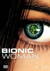 Bionic Woman picture