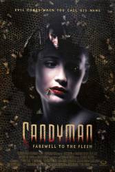 Candyman: Farewell to the Flesh picture