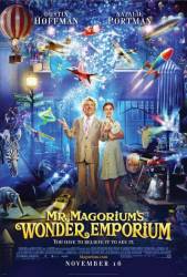 Mr. Magorium's Wonder Emporium picture