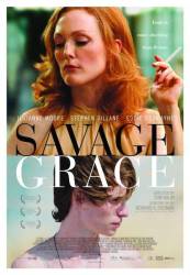 Savage Grace picture