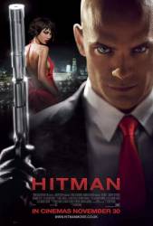 Hitman picture