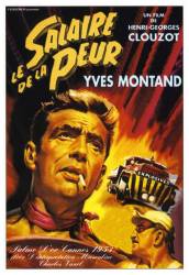 The Wages of Fear picture