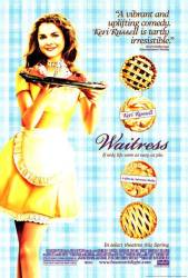 Waitress picture