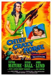 Chief Crazy Horse picture