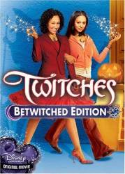 Twitches picture