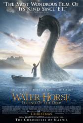 The Water Horse: Legend of the Deep picture