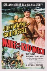 Wake of the Red Witch picture