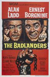 The Badlanders picture