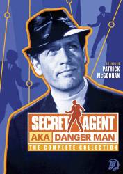 Danger Man picture