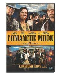 Comanche Moon picture