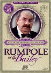 Rumpole of the Bailey picture