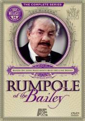 Rumpole of the Bailey