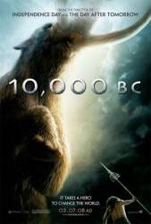 10,000 B.C. picture