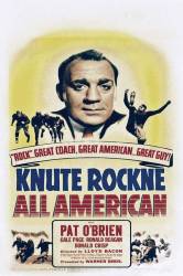 Knute Rockne All American picture