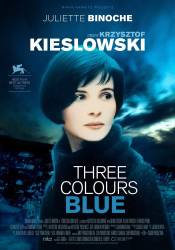 Three Colours: Blue picture