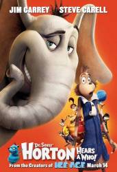 Horton Hears a Who picture