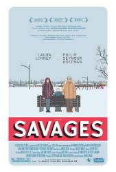 The Savages picture