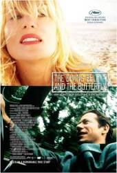 The Diving Bell and the Butterfly picture