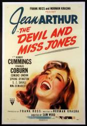 The Devil and Miss Jones