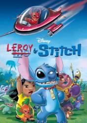 Leroy & Stitch picture