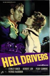 Hell Drivers picture