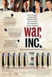War, Inc. picture