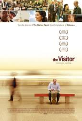 The Visitor picture