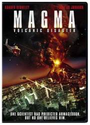 Magma: Volcanic Disaster picture