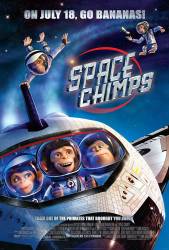 Space Chimps picture