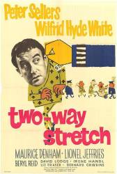 Two Way Stretch picture