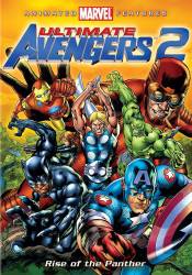 Ultimate Avengers 2 picture