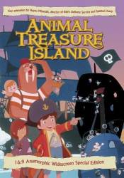 Animal Treasure Island picture