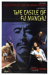 The Castle of Fu Manchu picture