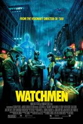 Watchmen picture