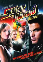 Starship Troopers 3: Marauder picture