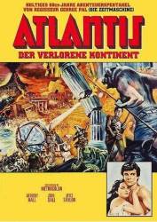 Atlantis, the Lost Continent picture