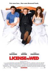 License to Wed picture