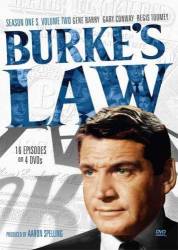 Burke's Law picture