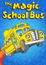 The Magic School Bus