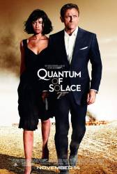 Quantum of Solace picture