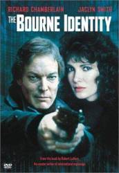 The Bourne Identity picture