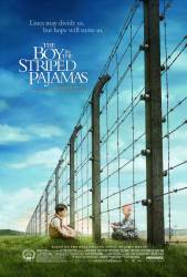 The Boy in the Striped Pyjamas picture
