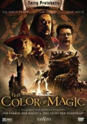 The Colour of Magic picture