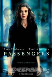Passengers picture