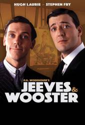 Jeeves & Wooster picture