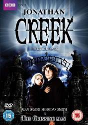 Jonathan Creek